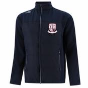 O'Neills St Breckans Club Zephyr Lightweight Padded Jacket - Navy / Small image