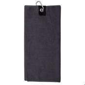 Towel City Microfibre Golf Towel image