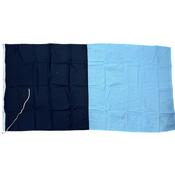 TCF Heavy Duty Flag 6X3 Navy Sky - Navy Sky / 6X3