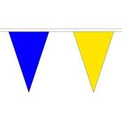 TCF Bunting 25 Meter Royal Amber - 25m / Royal Amber