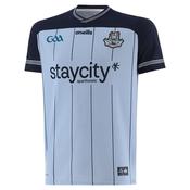 O'Neills Dublin GAA Home Jersey 2026 - Blue / Large image