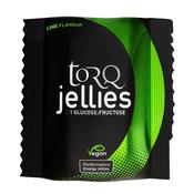 TORQ Energy Jellies - Lime