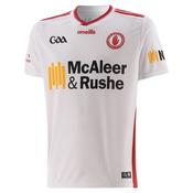 O'Neills Tyrone GAA Home Jersey 2026 - White / Age 10-11 image