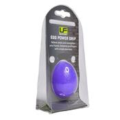 Urban Fitness Egg Power Grip Hand Exerciser - Light image
