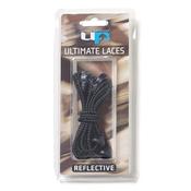 Ultimate Performance Elastic Laces - Black image