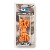 Ultimate Performance Elastic Laces - Orange image