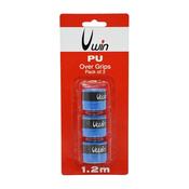 Uwin Over Grip - Pack - Blue