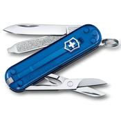 Victorinox Classic SD Blue - Blue
