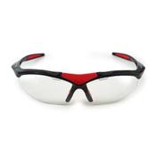 Karakal Pro 3000 Sports Goggles Black - Adults / Black