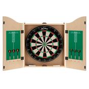 XQMax Home Darts Cabinet Centre image