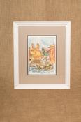Classical Watercolour