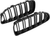 E90 facelift kidney grills