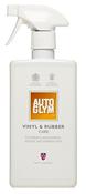 AUTOGLYM VINYL AND RUBBER CARE 500ML