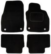 Nissan Qashqai Fitted Tailored Car mats 4 Piece Set image