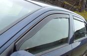 Skoda Octavia MK1 Yrs 96-03 Brand New Heko 4 Piece Wind Deflectors 28313