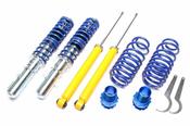 VW GOLF MK4 Yrs 98-04 COILOVERS ADJUSTABLE SUSPENSION TUNINGART NEW