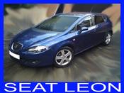 SEAT Leon 1P Yrs 06-12 Brand New Heko Brand New 4 Piece Heko Wind Deflectors 28232 image