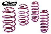 BMW 5 Series F10 Yrs 11- on, Saloon 30mm  EIBACH PRO KIT Lowering Springs image