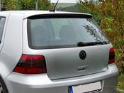 VW GOLF MK 4 Yrs 98-04 REAR R32 WINDOW ROOF SPOILER