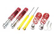 VW LUPO 6X / SEAT AROSA 6H All Models YRS 97-04 TA TECHNIX COILOVERS KIT image
