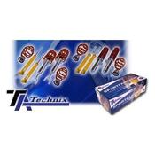 VW Polo 9N Yrs 02-08 COILOVERS KIT All Models TA TECHNIX