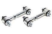 VW Golf MK 4 &amp; Bora Adajustable Front Droplinks for coilovers NEW