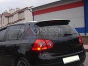 VW Golf MK5 Roof Spoiler R32 Style image
