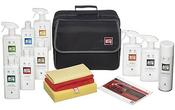 Autoglym Perfect Bodywork, Wheels and Interior Gift Collection Valet Case