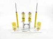 Ford Focus MKIII 3 Yrs 10-on FK AUTOMOTIVE AK Street Coilovers image