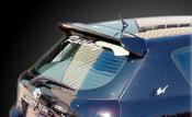 Toyota Corolla E12 Hatchback Yrs 02-07 WINDOW ROOF SPOILER