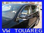VW Touareg Yrs 03-09 Brand New 4 Piece Heko Wind Deflectors