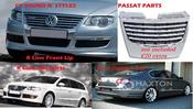 VW PASSAT B6 3C R-LINE BODYKIT, LIP KIT Front Rear &amp; Sides  Yrs 05 - 09