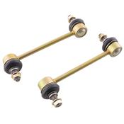 740228 BMW E46 3 Series Shortened Anti-Roll-bar link Drop links Front 16cm