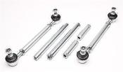 VW GOLF 5 &amp; 6 , VW PASSAT B6 &amp; B7 ADJUSTABLE SHORTENED DROP LINKS