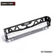 EPMAN - Universal License Number Plate Tilt Bracket Frame Japanese /European Car image