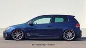 NEW TA TECHNIX EXTRA LOW EVO COILOVERS ADJUSTABLE SUSPENSION KIT NEW image