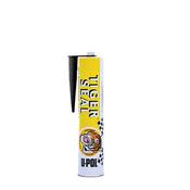 Tiger Seal PU Adhesive &amp; Sealant 310ml Cartridge Spoilers Lips Bodykits Glue Fitting