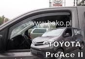 Citroen Jumper 2016 up /Peugeot Expert 2016 up / Toyota ProAce II 2016 up DCI12264 image