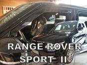 Range Rover Sport MK 2 II Yrs 2015 on Brand New 4 Piece Heko Wind Deflectors 27247