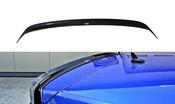 VW Golf MK7 Facelift VII Yrs 2017 on GTI/GTD/R Spoiler Cap Extension