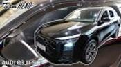 AUDI Q3 III 5d 2025-> Wind Deflectors