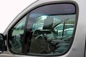 Renault Trafic Yrs 2001- 2014 Heko Wind Deflectors