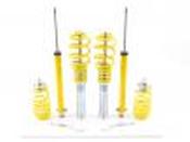 AUDI A4 B8 TDI YRS 08 - on FK FULLY ADJUSTABLE SUSPENSION Coilovers
