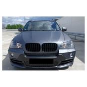 BMW X5 E70 SE Sport Bodykit Styling Package Bumper Lip Plastic