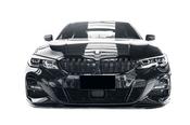 BMW G20/G21 3Series Yrs 19- Gloss Black Grill