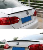VW JETTA MK6 Yrs 10-15 Fitted GLI Boot Spoiler