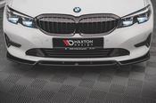 BMW G20 Front Bumper Lip Splitter image