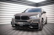 BMW X5 M-Pack F15 Yrs 15-18 Maxton Design Bodykit Spoiler Set image