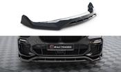 BMW X5 M-Pack G05 Yrs 18 - 23 Maxton Design Front Bumper Lip Plastic image
