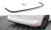 VW Caddy Mk5 Yrs 2021- Maxton Rear Lip Diffusers Extensions